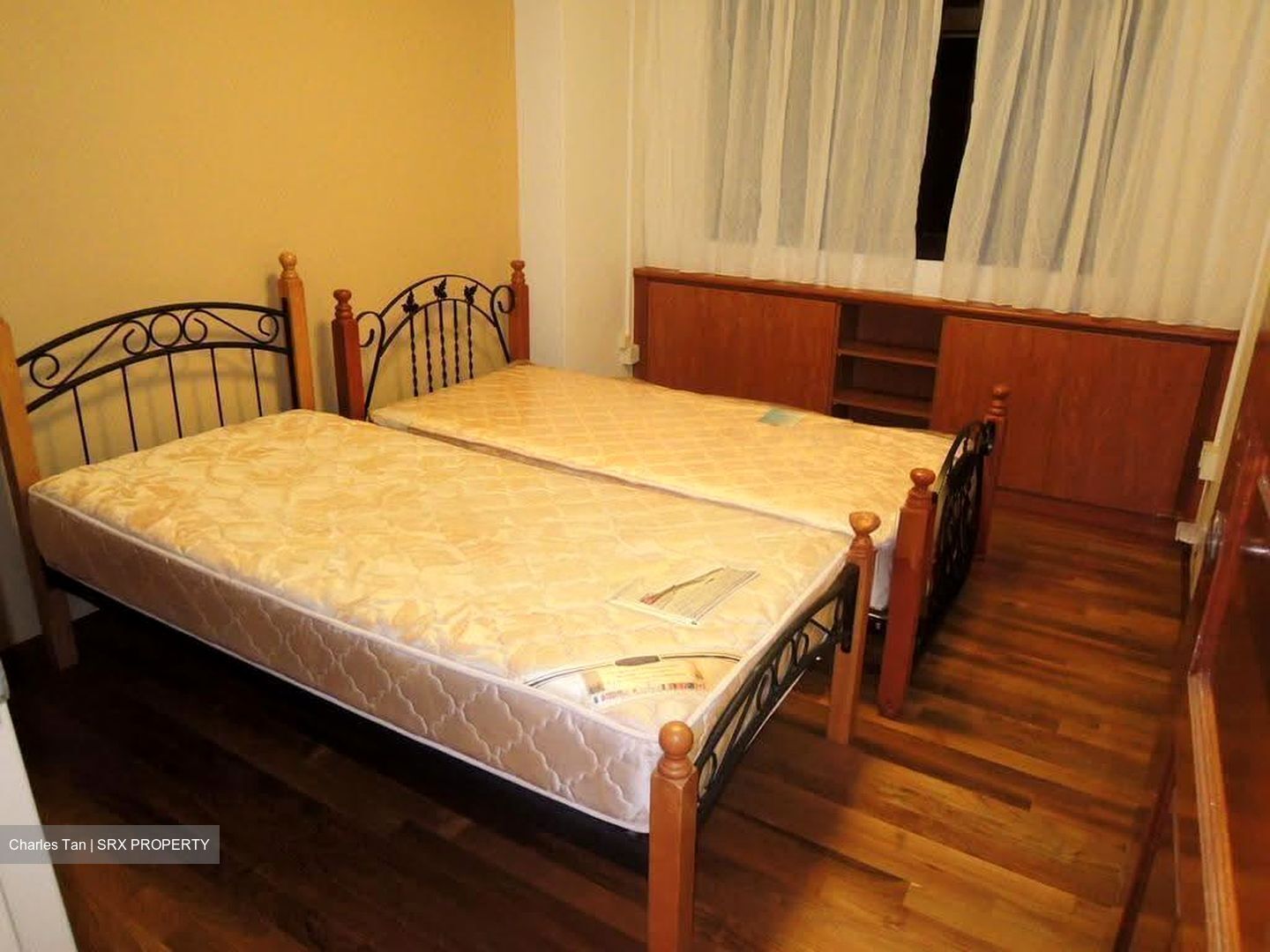 Blk 409 Sembawang Drive (Sembawang), HDB 5 Rooms #611076761